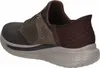 Skechers Errores de Talla 210890CHOC in Brown color size 44 Voir les images du produit 42