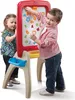 Step2 All Around Easel For Two Schreibtafel für Kinder | Produktbild-Vorschau 5