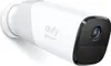 Eufy Cam S221 Überwachungskamera in weiß mit Nachtsicht & Produktbild-Vorschau 24