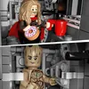 LEGO Marvel Super Heroes L'Astronave Dei Guardiani Anteprima dell’immagine prodotto 23