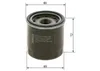 Bosch Ölfilter  F 026 407 001 Produktbild-Vorschau 19