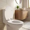 Relaxdays Toilettendeckel, doppelte Absenkautomatik, 37,5 x Produktbild-Vorschau 3