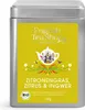 ETS - Zitronengras, Zitrus & Ingwer, BIO, Loser Tee, 100g Produktbild-Vorschau 3