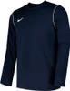 Nike Df Park20 R Langarm-t-shirt Blau XL Mann Blau XL Produktbild-Vorschau 2