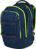 Satch Pack Toxic Yellow Schulrucksack Set 3tlg. Produktbild-Vorschau 11