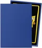 Pochettes Dragonshield Blue Neon Glare (100) Voir les images du produit 6
