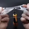 Xtrobb 20881 Schutzfolie für Autos, transparent, 50 mm x 5 Produktbild-Vorschau 11