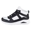 SKECHERS UNO-HIGH REGARDS Weiß Produktbild-Vorschau 10