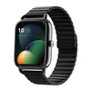 Haylou RS4Plus-Black, 4,52 cm (1.78"), AMOLED, Touchscreen, Produktbild-Vorschau 2