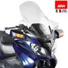 Givi D263st Suzuki An 650 Burgman Executive Produktbild-Vorschau 1