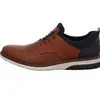 Sneakers con lacci Ambor Anteprima dell’immagine prodotto 122