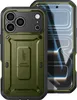 Etui Supcase UB Pro Pancerne do iPhone 17 Pro Max, Guldan Voir les images du produit 6