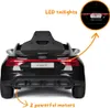 Kinder Elektroauto 12V - Audi e-Tron GT - 1 bis 4 Jahre - Produktbild-Vorschau 4