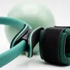Relaxdays Pilates Set, 13-teilig, Ring, Ball, 6 Produktbild-Vorschau 9