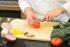 Kochmesser Chefmesser Küchenmesser Edelstahl Messer Produktbild-Vorschau 3