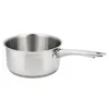Kinghoff Rondel Stal nierdzewna Z Pokrywką 18 cm KH4324 Voir les images du produit 3