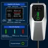 Nabíječka EV Typ 2 230V 3,5kW 16A kabel 8m regulace 6-16A Náhled obrázku produktu 4