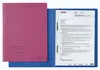LEITZ Schnellhefter A4 250Blatt kfm. Heftung Manilakarton Produktbild-Vorschau 3