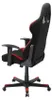 DXRacer Formula F01 Gaming Chair, schwarz-rot Produktbild-Vorschau 13