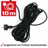 HECHT 3301 Membranpumpe Brunnenpumpe | 300 W | 1400 l/h | Produktbild-Vorschau 7