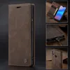 Huawei P20 Lite Pouzdro, RetroPolyuretanKožené Pouzdro, Náhled obrázku produktu 6