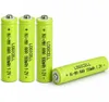 4 stück LogiCell NI-MH Akku Micro LR03 AAA 100mAh, 1,2V Produktbild-Vorschau 2
