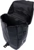 Atranvelo Commuter Side Bicycle Bag 24l Nero Nero Taglia Anteprima dell’immagine prodotto 3