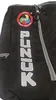 PUNOK Karate XL Rucksack 80L Perfekt für Wettkampf & Reise Produktbild-Vorschau 19