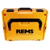 REMS Akku Press 22V ACC n. 576011 Pressa radiale L-Boxx Anteprima dell’immagine prodotto 12