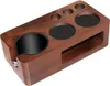 Multifunktionales Kaffee-Stampfer-Rack, geeignet zur Produktbild-Vorschau 1