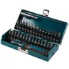 wolfcraft 32-tlg. Standard-Schraubendreher-Bit-Satz 1388000 Produktbild-Vorschau 4