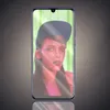 Panzer Folie für Huawei P Smart Plus 2019 Echt Glas Produktbild-Vorschau 2