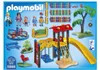 PLAYMOBIL 5568 - Kinderspielplatz Anteprima dell’immagine prodotto 10