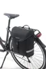 Cameo 5051043, Fahrradtasche, Polyester, Schwarz, 14 l, Produktbild-Vorschau 6