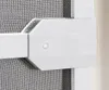 Fliegengitter Türbausatz BASIC 100x210cm braun 100020102-VH Produktbild-Vorschau 6