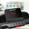 Sportconic Tapis Roulant Elettrico Pieghevole 12 km/h, Anteprima dell’immagine prodotto 7