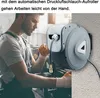 SWANEW Dévidoir automatique de tuyau d'air comprimé Tuyau Voir les images du produit 7