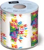 bedrucktes Toilettenpapier - Topi Happy B-day Produktbild-Vorschau 4