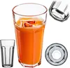 KADAX Große Trinkgläser 635ml, 1 Stück, Wassergläser aus Produktbild-Vorschau 1
