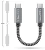 deleyCON 0,15m USB-C Kabel 240W 10 Gbps USB 3.2 Gen2 PD 3.1 Produktbild-Vorschau 3