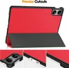 Xiaomi Redmi Pad Pro Hülle - Coverup Tri-Fold Ständer Produktbild-Vorschau 5