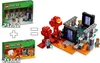 LEGO® Minecraft Die Waffenkammer - 21252 NEU! Teile 203x Produktbild-Vorschau 4