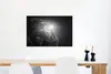 MuchoWow® Poster Erde - Sterne - Linie 90x60 cm - Produktbild-Vorschau 5