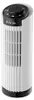 Purline 61803, Haushaltsturmventilator, Silber, Weiß, Flur, Produktbild-Vorschau 1