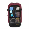 Zagatto Reiserucksack Handgepäck 40x20x25 20L WIZZAIR Produktbild-Vorschau 3