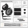AXTON ATS-TOY160C | AXTON SPECIFIC 16,5cm Komponentensystem Produktbild-Vorschau 5