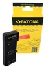 Dubbele LCD USB-oplader voor Sony NP-F550, F730, F750, Productafbeelding-voorbeeld 6
