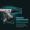 Alu Relingträger VDP XL135 universal Dachträger Produktbild-Vorschau 6