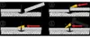 Fliesennivelliersystem - Set mit 50 Keilen und 50 Clips Produktbild-Vorschau 8