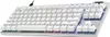 Logitech G PRO X TKL RAPID, Kabelgebunden, USB, Produktbild-Vorschau 3